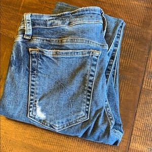 Joes Jeans Skinny Ankle